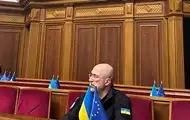 Шмыгаль стал новым министром обороны