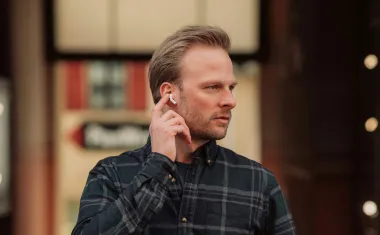 Как проверить слух через AirPods: в украинцев появилась новая функция в IPhone