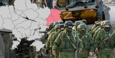 Россия планирует "сточить" ВСУ за 50 дней: на самом ли деле Украине грозит новое наступление врага из 160 тысяч солдат