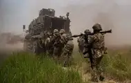 Росіяни ведуть наступ на 10 напрямках - Генштаб