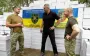 Дроны от киевлян поехали к бойцам 24 и 28 бригад, - Кличко