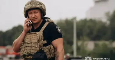 Наслідки атаки БпЛА на Канів: постраждала людина, інфраструктура пошкоджена