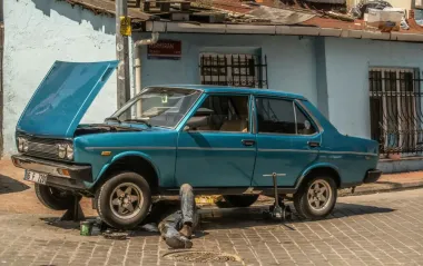 5 порад, як зекономити на ремонті авто без негативних наслідків