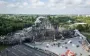 Главная сцена Tomorrowland сгорела за два дня до начала фестиваля