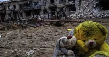 Стало відомо, скільки мирних жителів залишаються в зоні активних бойових дій на Донеччині
