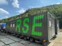 Чеська RSE Гріненка поставить 20 МВт ГПУ для першої черги проєкту Power One Фіали та Кудрицького