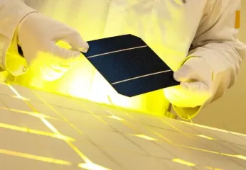 Новый рекорд производительности солнечных панелей Японии вызывал странный эффект: что случилось