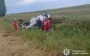 На трассе Киев - Одесса перевернулся Lexus: погибла 29-летний водитель