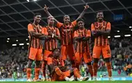 Туран существенно изменил состав Шахтера на ответную игру с Ильвесом
