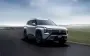 Mitsubishi представила трехрядный внедорожник Destinator