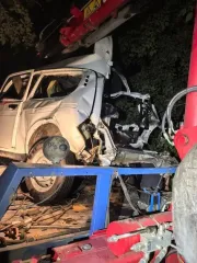 В Северной Осетии взорвали высокопоставленного офицера минобороны РФ: что известно