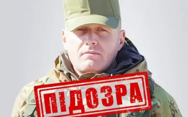 Russian Colonel Lederer charged in absentia for ordering Iskander strike on Odesa – SSU