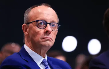 Мерц назвал сроки поставки Украине систем Patriot