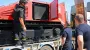 UNDP hands over mechanized mine clearance vehicles to Emergency Service financed by Netherlands, France, Croatia and Sweden