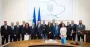 Новий український уряд провів перше засідання: подробиці