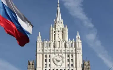 Russia lodges protest with Japan over US joint drills, sees "signs of preparation for armed conflict"