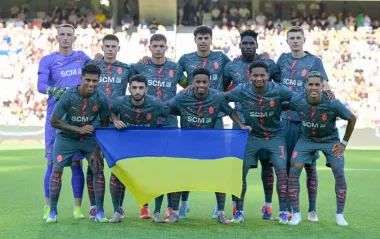 "Шахтар" з нулями на табло пройшов "Ільвес" у Лізі Європи: наступний суперник – "Бешикташ"