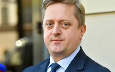 Ukrainians paid $250 million into Czech Republic budget – Ambassador Zvarych