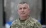 Electronic bracelet to be removed from former Kharkiv OTG commander General Halushkin