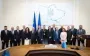 Оновлений Кабмін провів перше засідання