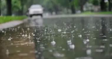 Львів знову затопило після дощу