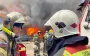 У Росії дрони вдарили по важливому для виробництва ракет хімзаводу (відео)