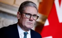 Plans to deploy peacekeepers to Ukraine are as ready as possible and set for implementation – Starmer