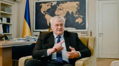 Ukraine's Foreign Ministry responds to Hungary's sanctions against Ukrainian officers