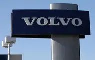 Volvo скорочує продажі моделей у США через високі мита