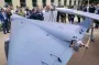 В США представили собственный аналог "Шахеда"