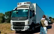Росія знову підкинула Україні тіла своїх солдатів