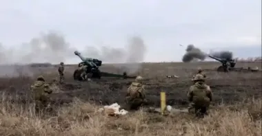 Усилили войска и увеличили давление: россияне пытаются изолировать крупный украинский город