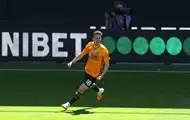Загиблий в аварії Діогу Жота увіковічений у Залі слави Вулвергемптона