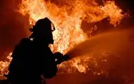 У Росії зупинився хімзавод після атаки дронів