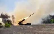 Украина предлагает производителям тестировать оружие