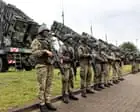 Ukraine war briefing: US moving ‘with haste’ to enable weapons shipments to Kyiv, says Washington