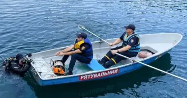 На Вінниччині у кар’єрі загинув 22-річний хлопець