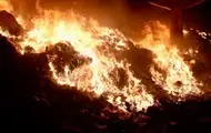 Армія РФ атакувала Запоріжжя дев’ятьма "шахедами"