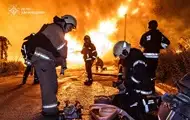 РФ влучила у житловий сектор Чугуєва: є поранені