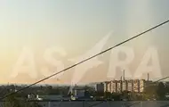 Багато вибухів: у російському Дзержинську жаліються на наліт дронів