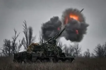 ЗСУ мають успіхи біля важливого міста: деталі від ISW