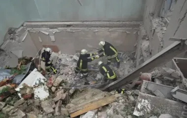 Візьміть з собою під час обстрілу: поради ДСНС, що можуть врятувати життя