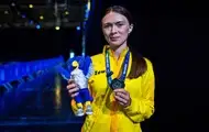 Первые медали для Украины на Универсиаде: достижения Максименко и Конрад