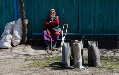 Кабмін затвердив нові правила виплат пенсій за рішеннями судів: що зміниться