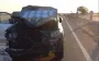 Occupiers attacked car of chief rabbi of Kherson with FPV drone. VIDEO