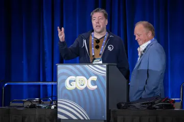 Последний квест: "отец" The Elder Scrolls попрощался с фанатами и разработкой игр