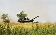 Генштаб назвав найгарячіші напрямки фронту