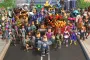 Безопасность под прицелом: несовершеннолетние будут играть в Roblox по-новому