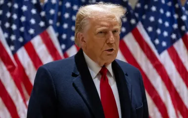 Трамп готує "агресивний" план завершення війни в Україні, - Держдеп
