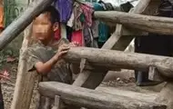 У лісі Таїланду знайшли дитину, яку, ймовірно, виховали тварини